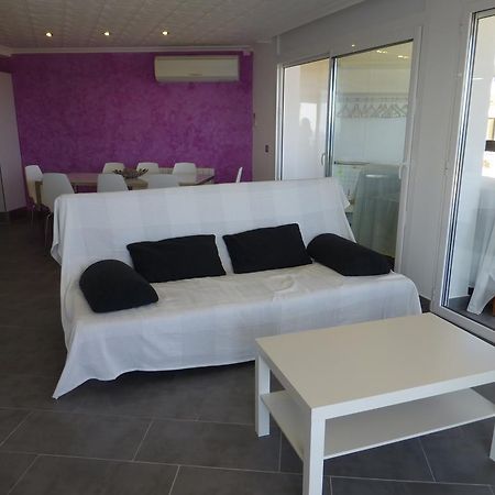 Inmosantos Oasis A5 Apartment Roses Luaran gambar