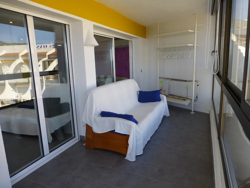 Inmosantos Oasis A5 Apartment Roses Bilik gambar