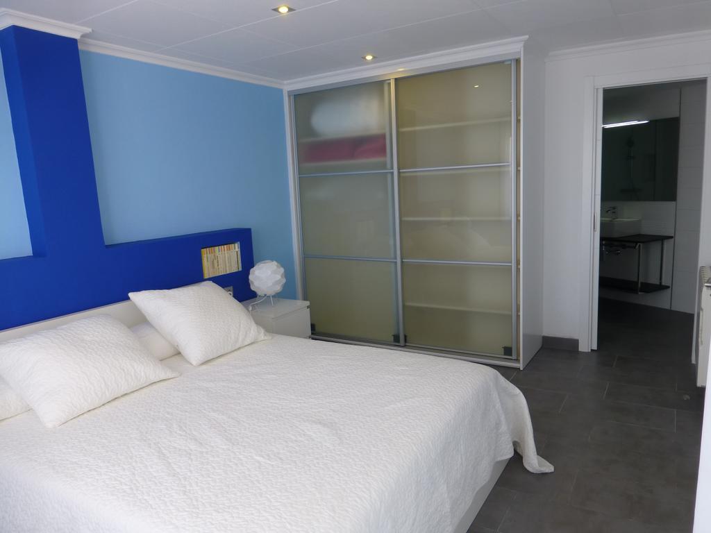 Inmosantos Oasis A5 Apartment Roses Luaran gambar