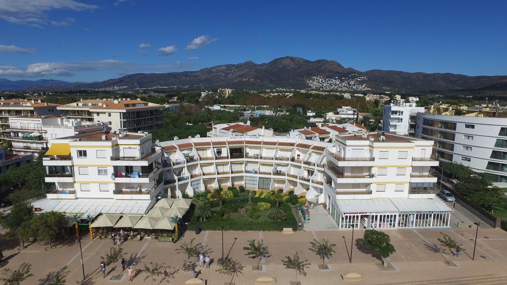 Inmosantos Oasis A5 Apartment Roses Luaran gambar